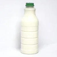 Meadow Gold Buttermilk Qt