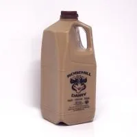 Chocolate Milk