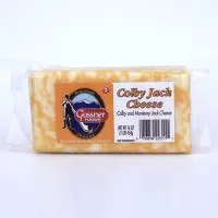 Gossner Colby Jack Cheese