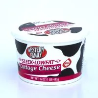 Viva Lowfat Cottage Cheese