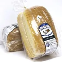 Aspen Mills Honey White Bread