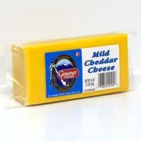 Gossner Mild Cheddar Cheese