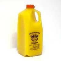Orange Juice Hgl