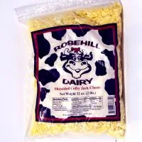 Rosehill Colby Jack Shredded Cheese