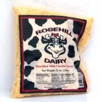 Rosehill Mild Cheddar Shredded Cheese
