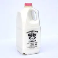 Half & Half Hgl