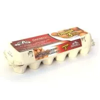 Oakdell Omega 3 Eggs