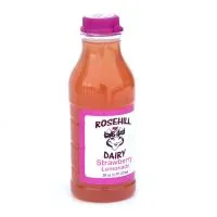 Strawberry Lemonade Pt