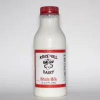 Disposable Whole Pint