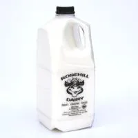 Creamline Whole Milk