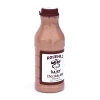Chocolate Milk Pint