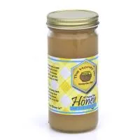 Honey Jar Pure Honey 12 oz. Jar