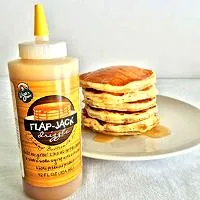 Flap Jack Drizzle