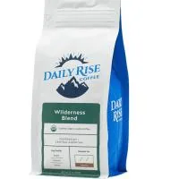 Wilderness Blend (Ground)