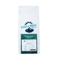 Wilderness Blend (Whole Bean)