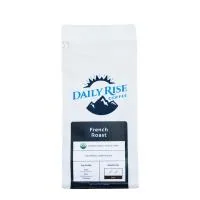 French Roast (Whole Bean)