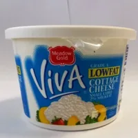 Meadow Gold Cottage Cheese