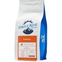 Sumatra Medium Roast (Whole Bean)