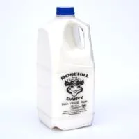 2% Milk