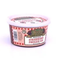 Strawberry Jam