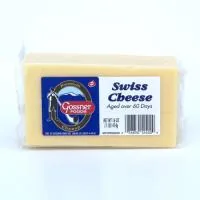 Gossner's Swiss