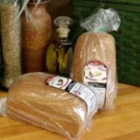 Honey Wheat Bread