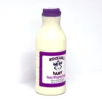 Whip Cream