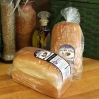 Honey White Bread