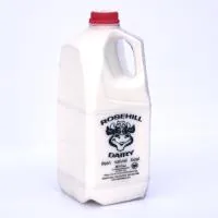 Whole Milk