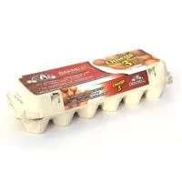Omega 3 Eggs