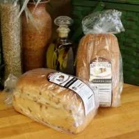Cinnamon Chip Bread