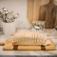 Sandwich Bread (White)