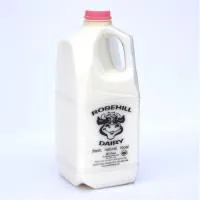Half & Half Hgl